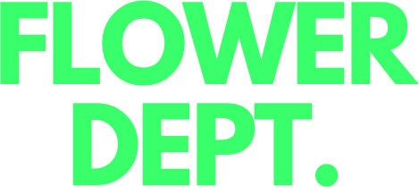 Flower Dept