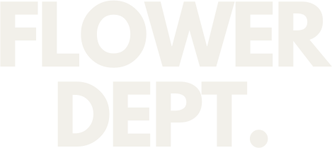 Flower Dept